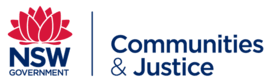 Department of Communities & Justice