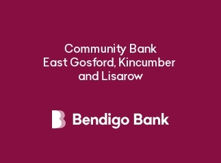 Bendigo Bank Kincumber